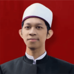 Faqih Ubaidillah Rozan, Lc