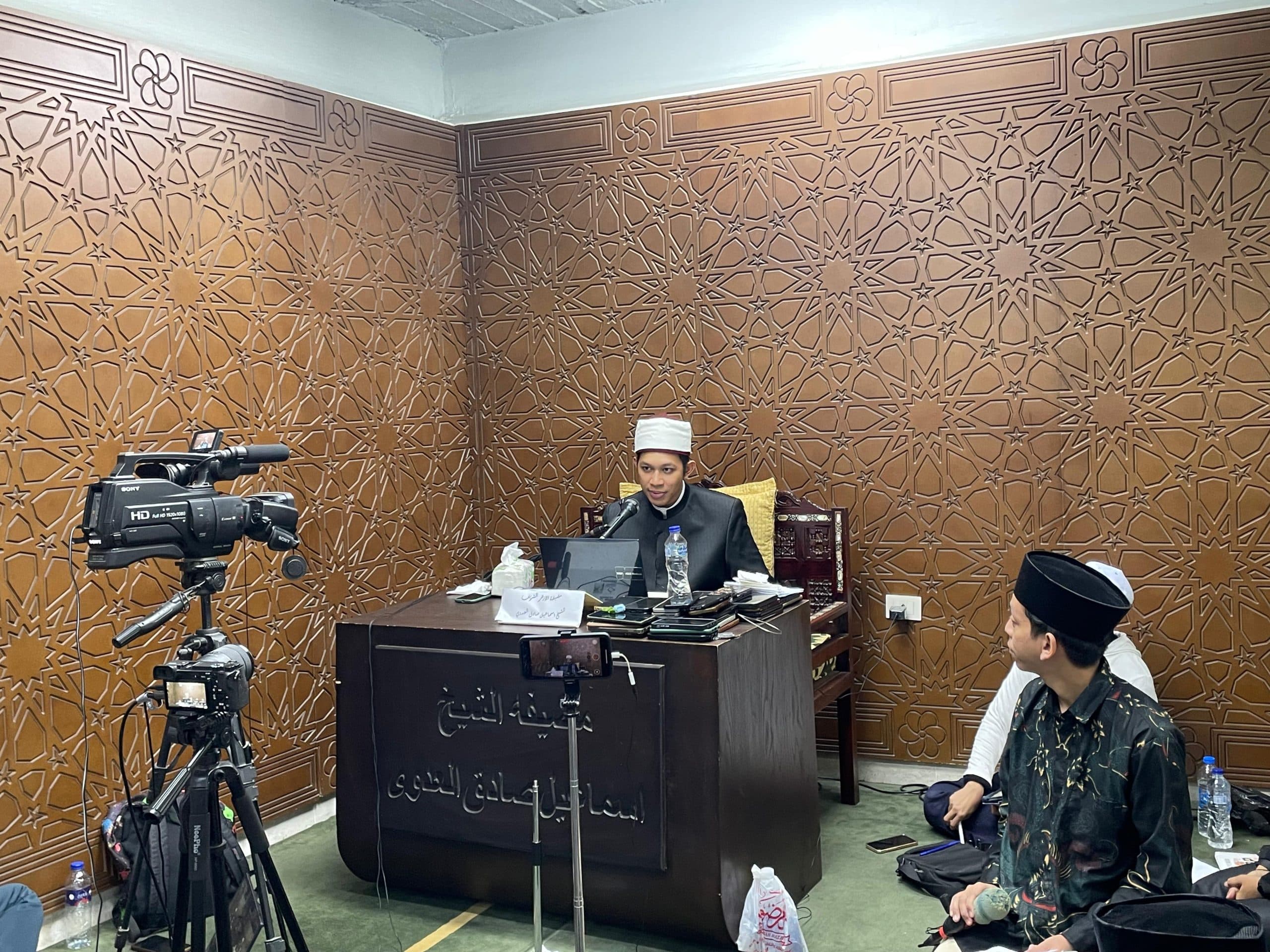 Seminar Akbar Markaz Fiqih: Ijtihad dan Taklid di Era Modern