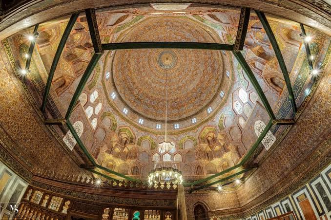Imam Syafi'i dan Wudhu