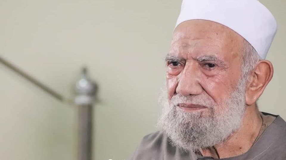 Akhlak Pewaris Nabi
